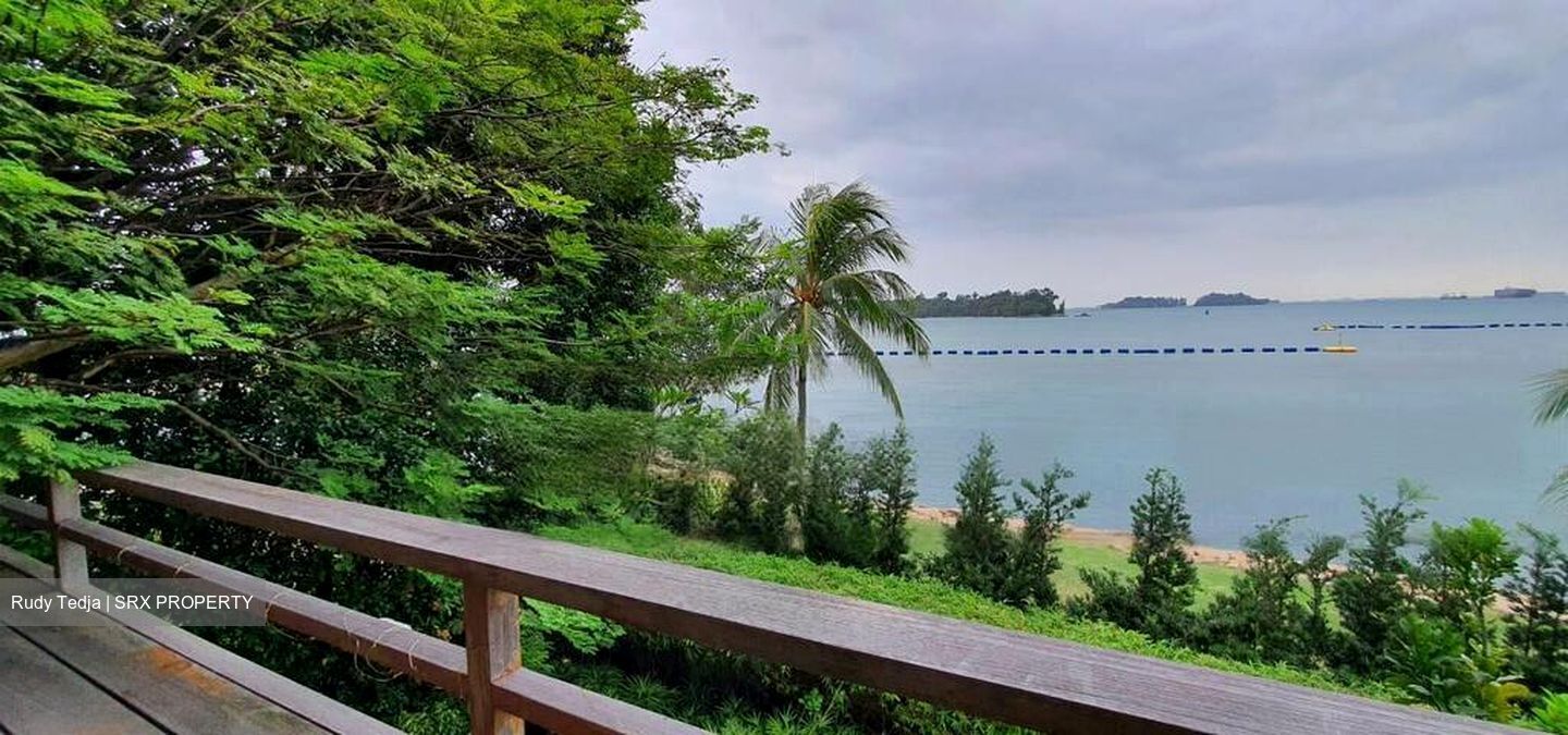 Siloso Beach Walk (D4), Detached #487138721